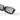 BLAK BY CT GRILLE BMW G01 X3 DOUBLE SLAT BLACK GRILLES - BLAK BY CT CARBON