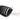 BLAK BY CT GRILLE BMW G01 X3 DOUBLE SLAT BLACK GRILLES - BLAK BY CT CARBON