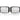 BLAK BY CT GRILLE BMW G01 X3 DOUBLE SLAT BLACK GRILLES - BLAK BY CT CARBON