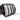 BLAK BY CT Grille BMW G06 X6 DOUBLE SLAT BLACK GRILLES - BLAK BY CT CARBON