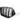 BLAK BY CT Grille BMW G06 X6 DOUBLE SLAT BLACK GRILLES - BLAK BY CT CARBON