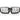 BLAK BY CT Grille BMW G06 X6 DOUBLE SLAT BLACK GRILLES - BLAK BY CT CARBON