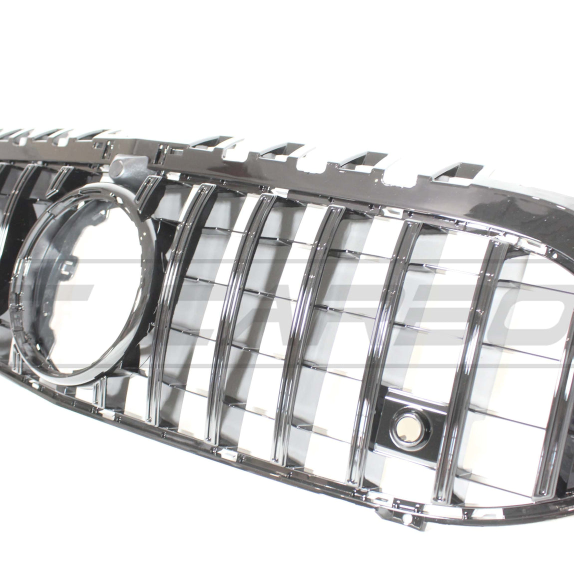 BLAK BY CT Grille MERCEDES V177 & W177 A CLASS PANAMERICA BLACK GRILLE