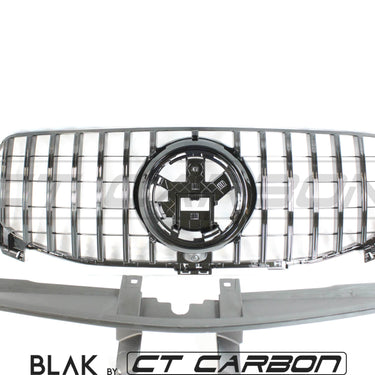 BLAK BY CT GRILLE MERCEDES W167 GLE CLASS 2019+ GT BLACK GRILLE