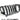 BLAK BY CT GRILLE MERCEDES W176 A-CLASS 2016-2018 BLACK GRILLE