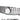 BLAK BY CT GRILLE MERCEDES W176 A-CLASS 2016-2018 BLACK GRILLE
