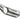 BLAK BY CT Grille MERCEDES W204 C CLASS BLACK GRILLE