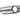 BLAK BY CT Grille MERCEDES W204 C CLASS BLACK GRILLE