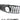 BLAK BY CT GRILLE MERCEDES W205 C CLASS 2014-2018 BLACK GRILLE (WITH CAMERA) - BLAK BY CT CARBON