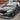 BLAK BY CT GRILLE MERCEDES W205 C CLASS 2014-2018 BLACK GRILLE (WITH CAMERA) - BLAK BY CT CARBON