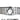 BLAK BY CT GRILLE MERCEDES W205 C CLASS 2019+ BLACK GRILLE (WITH CAMERA) - BLAK BY CT CARBON