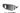 BLAK BY CT GRILLE MERCEDES W205 C CLASS 2019+ BLACK GRILLE (WITH CAMERA) - BLAK BY CT CARBON