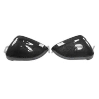 AUDI A4/S4/A5/S5 B9 2016+ CARBON FIBRE MIRRORS