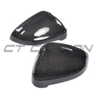 AUDI A4/S4/A5/S5 B9 2016+ CARBON FIBRE MIRRORS