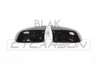 BLAK BY CT Mirror Replacements BMW F15 & F16 X5 & X6 GLOSS BLACK MIRRORS - M LOOK