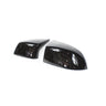 BLAK BY CT Mirror Replacements BMW F15 & F16 X5 & X6 GLOSS BLACK MIRRORS - M LOOK