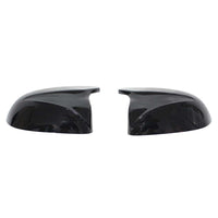 BMW X3/X4/X5/X6 G01/G02/G05/G06 GLOSS BLACK MIRRORS