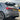 BLAK BY CT Rear Wing MERCEDES A-CLASS W177 GLOSS BLACK SPOILER - WING