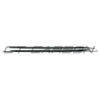 BMW 4 SERIES 2013-2020 F32 GLOSS BLACK FULL KIT (TWIN EXHAUST) - V3