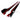 BLAK BY CT Side Skirts BMW X5 G05 & F95 X5M GLOSS BLACK SIDE SKIRTS - MP STYLE