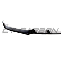 AUDI A3 S-LINE & S3 8V FACELIFT 2017-2020 GLOSS BLACK SPLITTER