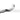 BLAK BY CT Splitter Audi A3 8V Facelift S-Line & S3 Gloss Black Splitter