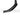 BLAK BY CT Splitter Audi A3 8V Facelift S-Line & S3 Gloss Black Splitter