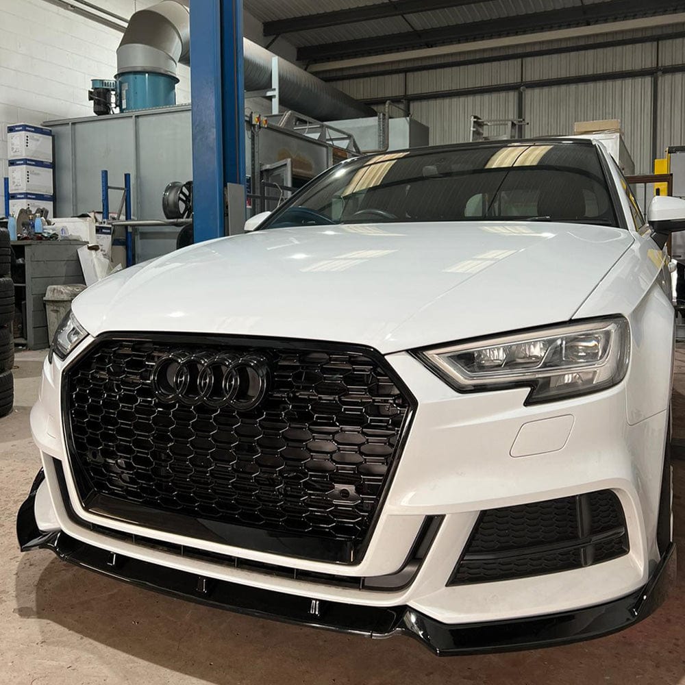 Spoiler Spécifique 2016-2020 Facelift Spoiler Avant Sur Mesure Spoiler Spécifique 2016-2020 Facelift Spoiler Avant Sur Mesure