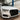 BLAK BY CT Splitter Audi A3 8V Facelift S-Line & S3 Gloss Black Splitter