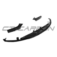 BMW 2 SERIES F23 GLOSS BLACK FULL KIT (TWIN EXHAUST) - V4
