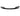 BLAK BY CT Splitter BMW 3 SERIES F30 MATTE BLACK SPLITTER - MP STYLE