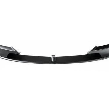 BLAK BY CT Splitter BMW 3 SERIES F30 MATTE BLACK SPLITTER - MP STYLE