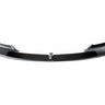 BLAK BY CT Splitter BMW 3 SERIES F30 MATTE BLACK SPLITTER - MP STYLE