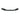 BMW 4 SERIES F32/F33/F36 GLOSS BLACK SPLITTER