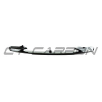 BMW 4 SERIES F32/F33/F36 GLOSS BLACK SPLITTER