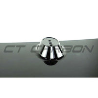 BMW 4 SERIES F33 GLOSS BLACK FULL KIT (TWIN EXHAUST) - V1