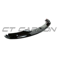 BMW 4 SERIES 2013-2020 F32 GLOSS BLACK FULL KIT (TWIN EXHAUST) - V3