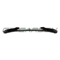 BMW 4 SERIES 2013-2020 F32 GLOSS BLACK FULL KIT (TWIN EXHAUST) - V3
