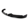 BLAK BY CT Splitter BMW 5 SERIES G30 GLOSS BLACK SPLITTER - MP STYLE - BLAK BY CT CARBON