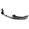 BLAK BY CT SPLITTER BMW F20/F21 1 SERIES LCI GLOSS BLACK SPLITTER