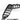 BLAK BY CT Splitter BMW M4 F82 / F83 & F32 4 SERIES DOUBLE SLAT BLACK GRILLES - BLAK BY CT CARBON