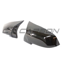 BMW MIRROR REPLACEMENT Fxx 1, 2, 3, 4 SERIES - OEM+ M STYLE
