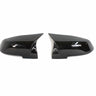BLAK BY CT Splitter BMW MIRROR REPLACEMENT Fxx 1, 2, 3, 4 SERIES - OEM+ M STYLE