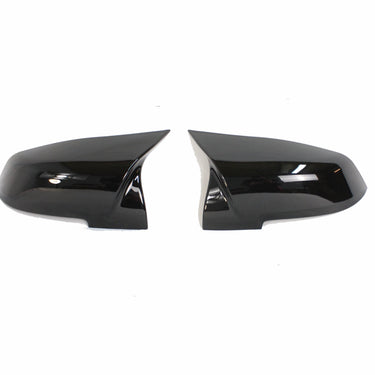 BLAK BY CT Splitter BMW MIRROR REPLACEMENT Fxx 1, 2, 3, 4 SERIES - OEM+ M STYLE