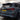 BLAK BY CT Splitter BMW X5M F95 GLOSS BLACK KIT