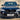 BLAK BY CT Splitter BMW X5M/X6M F16 & F15 DOUBLE SLAT GRILLES - BLAK BY CT CARBON