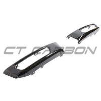 RANGE ROVER SPORT L494 2014-2017 FULL BLACK EDITION TRIM PACK