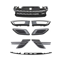RANGE ROVER SPORT L494 2014-2017 FULL BLACK EDITION TRIM PACK