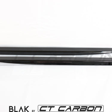 BLAK BY CT Splitter RANGE ROVER VOGUE L405 FULL BLACK EDITION TRIM PACK - 2013-2017