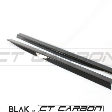 BLAK BY CT Splitter RANGE ROVER VOGUE L405 FULL BLACK EDITION TRIM PACK - 2013-2017
